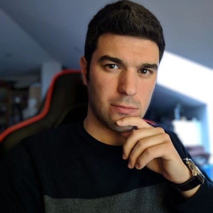 Paco Marcilla