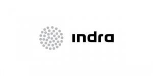 Logo indra