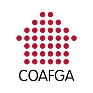 Logo colegio de Administradores de fincas de Galicia